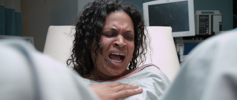 Converted to standard (Rec.709-like)