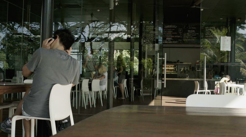 Converted to standard (Rec.709-like)